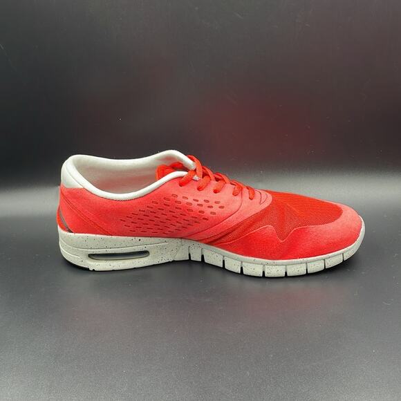 Nike Eric Koston 2‎ Max Running Shoes 631047-600 Men’s Sz 11 - Picture 7 of 10